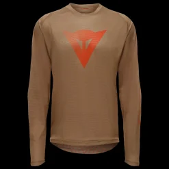HG AER JERSEY LS - MAGLIA BICI MANICHE LUNGHE UOMO