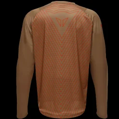 HG AER JERSEY LS - MAGLIA BICI MANICHE LUNGHE UOMO