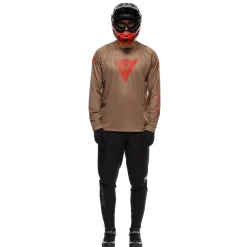 HG AER JERSEY LS - MAGLIA BICI MANICHE LUNGHE UOMO