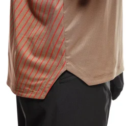 HG AER JERSEY LS - MAGLIA BICI MANICHE LUNGHE UOMO