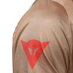 HG AER JERSEY LS - MAGLIA BICI MANICHE LUNGHE UOMO