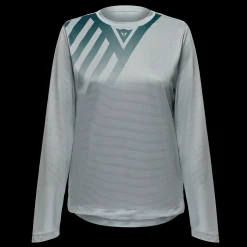 HG AER JERSEY LS - MAGLIA BICI MANICHE LUNGHE DONNA
