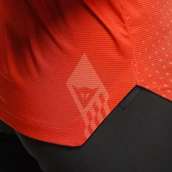 HG AER JERSEY LS - MAGLIA BICI MANICHE LUNGHE DONNA
