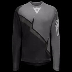 HG AER JERSEY LS - MAGLIA BICI MANICHE LUNGHE UOMO