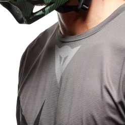 HG AER JERSEY LS - MAGLIA BICI MANICHE LUNGHE UOMO