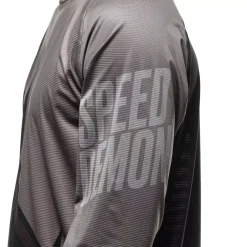 HG AER JERSEY LS - MAGLIA BICI MANICHE LUNGHE UOMO