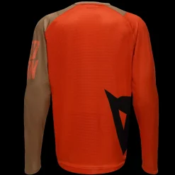 HG AER JERSEY LS - MAGLIA BICI MANICHE LUNGHE UOMO