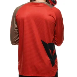 HG AER JERSEY LS - MAGLIA BICI MANICHE LUNGHE UOMO