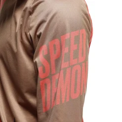 HG AER JERSEY LS - MAGLIA BICI MANICHE LUNGHE UOMO