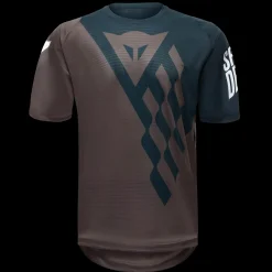 HG AER JERSEY SS - MAGLIA BICI MANICHE CORTE UOMO