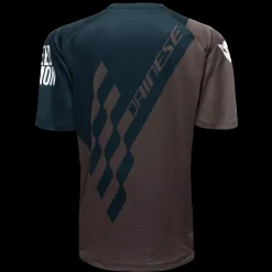 HG AER JERSEY SS - MAGLIA BICI MANICHE CORTE UOMO