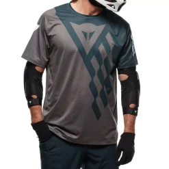 HG AER JERSEY SS - MAGLIA BICI MANICHE CORTE UOMO