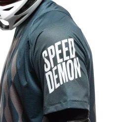 HG AER JERSEY SS - MAGLIA BICI MANICHE CORTE UOMO