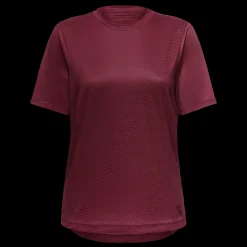 HG AER JERSEY SS - MAGLIA BICI MANICHE CORTE DONNA