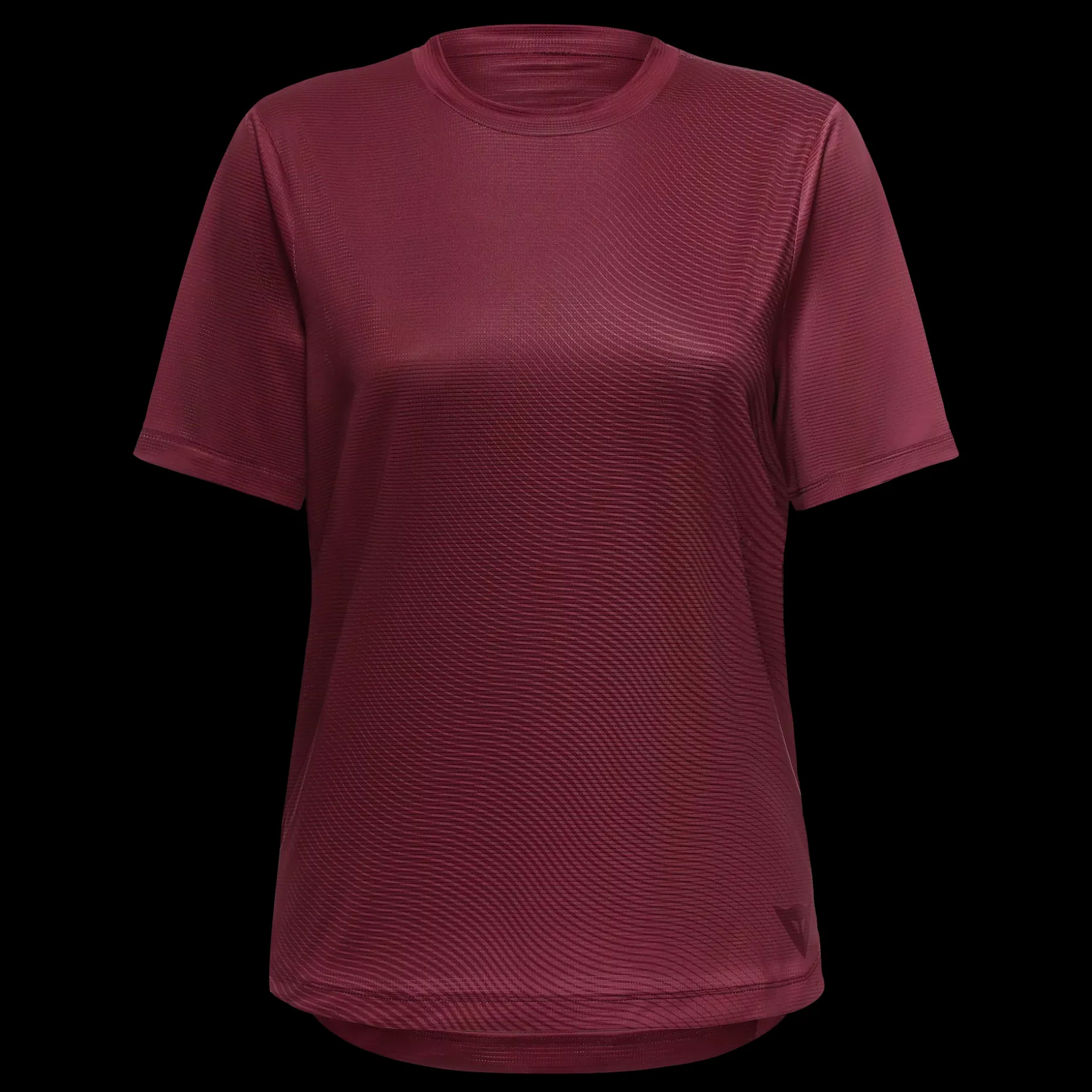 HG AER JERSEY SS - MAGLIA BICI MANICHE CORTE DONNA