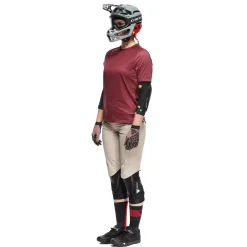 HG AER JERSEY SS - MAGLIA BICI MANICHE CORTE DONNA