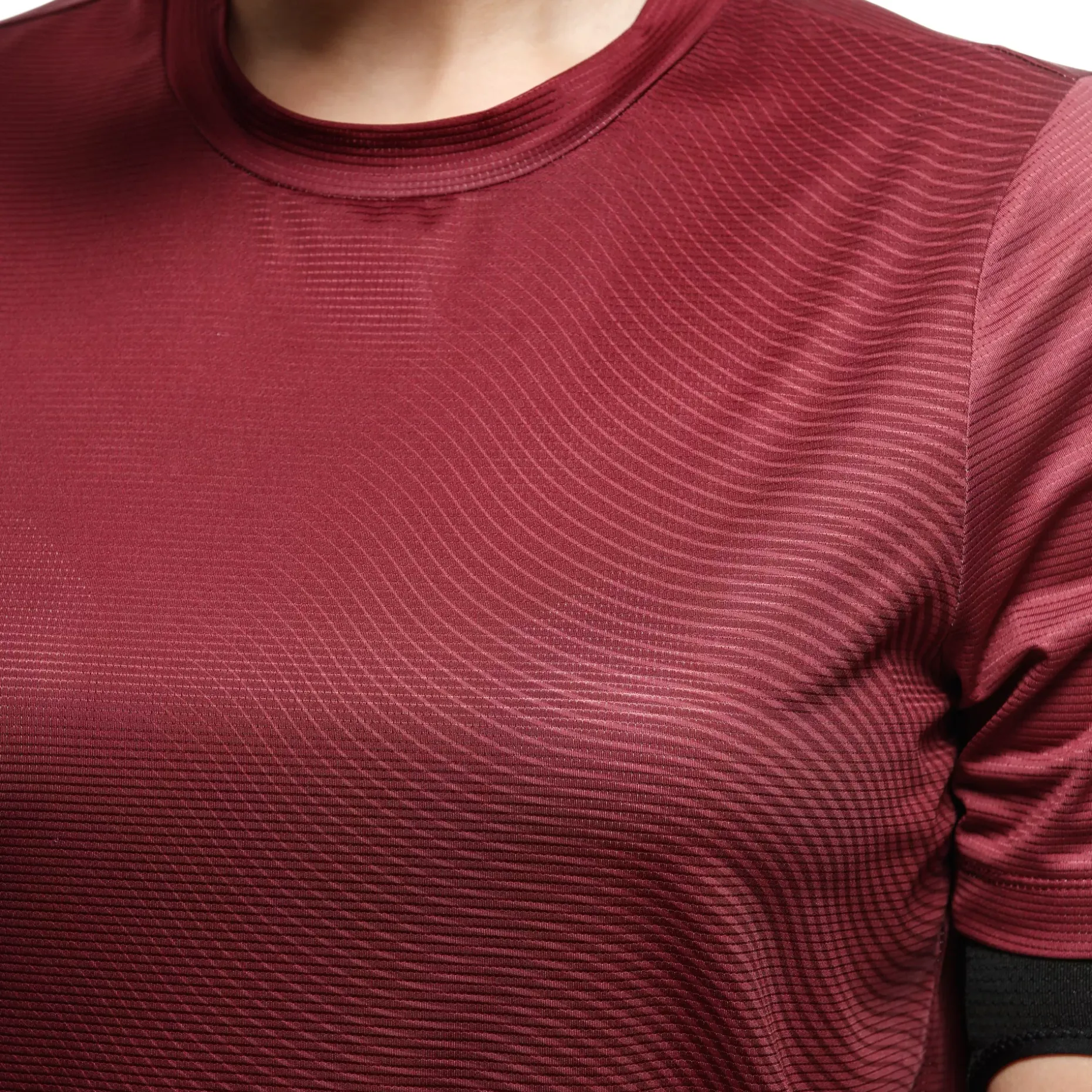 HG AER JERSEY SS - MAGLIA BICI MANICHE CORTE DONNA