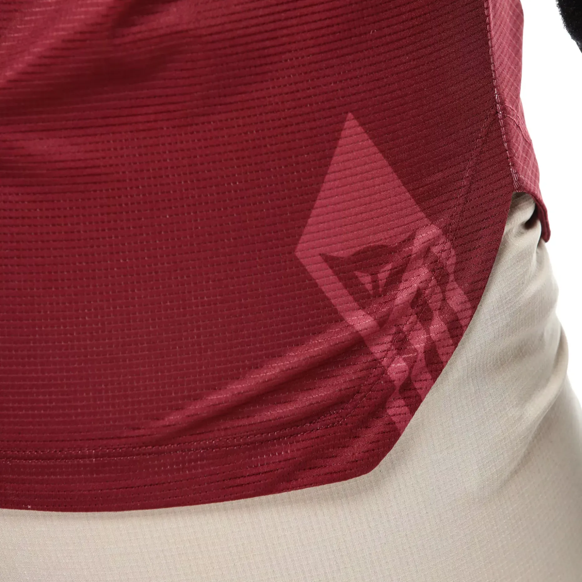 HG AER JERSEY SS - MAGLIA BICI MANICHE CORTE DONNA