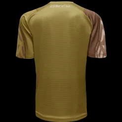 HG AER JERSEY SS - MAGLIA BICI MANICHE CORTE UOMO