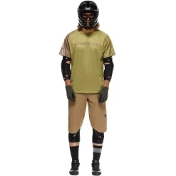 HG AER JERSEY SS - MAGLIA BICI MANICHE CORTE UOMO