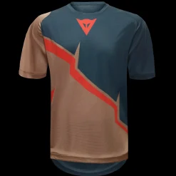HG AER JERSEY SS - MAGLIA BICI MANICHE CORTE UOMO