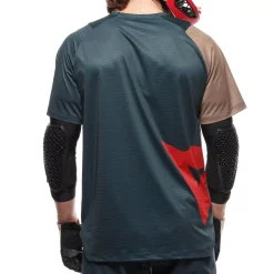 HG AER JERSEY SS - MAGLIA BICI MANICHE CORTE UOMO