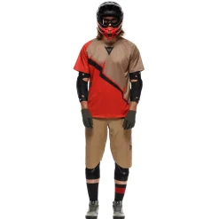 HG AER JERSEY SS - MAGLIA BICI MANICHE CORTE UOMO
