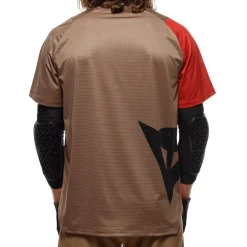 HG AER JERSEY SS - MAGLIA BICI MANICHE CORTE UOMO