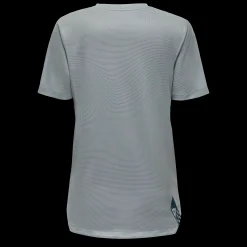 HG AER JERSEY SS - MAGLIA BICI MANICHE CORTE DONNA