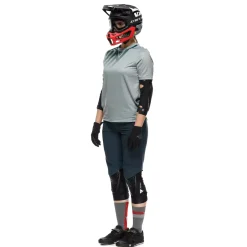 HG AER JERSEY SS - MAGLIA BICI MANICHE CORTE DONNA