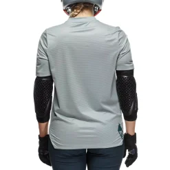 HG AER JERSEY SS - MAGLIA BICI MANICHE CORTE DONNA