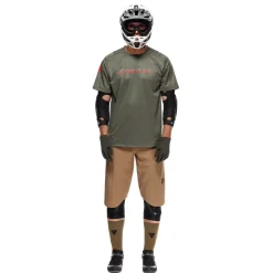 HG AER JERSEY SS - MAGLIA BICI MANICHE CORTE UOMO
