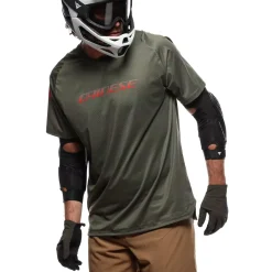HG AER JERSEY SS - MAGLIA BICI MANICHE CORTE UOMO