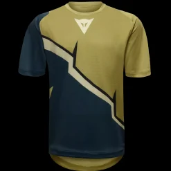 HG AER JERSEY SS - MAGLIA BICI MANICHE CORTE UOMO