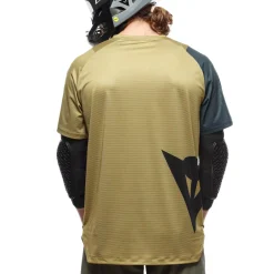 HG AER JERSEY SS - MAGLIA BICI MANICHE CORTE UOMO