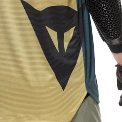 HG AER JERSEY SS - MAGLIA BICI MANICHE CORTE UOMO