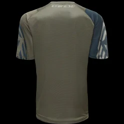 HG AER JERSEY SS - MAGLIA BICI MANICHE CORTE UOMO