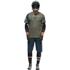 HG AER JERSEY SS - MAGLIA BICI MANICHE CORTE UOMO