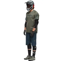 HG AER JERSEY SS - MAGLIA BICI MANICHE CORTE UOMO
