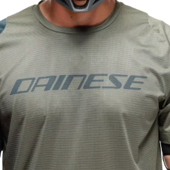 HG AER JERSEY SS - MAGLIA BICI MANICHE CORTE UOMO