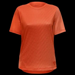 HG AER JERSEY SS - MAGLIA BICI MANICHE CORTE DONNA