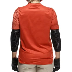 HG AER JERSEY SS - MAGLIA BICI MANICHE CORTE DONNA