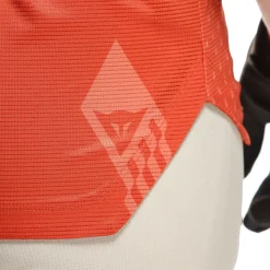 HG AER JERSEY SS - MAGLIA BICI MANICHE CORTE DONNA