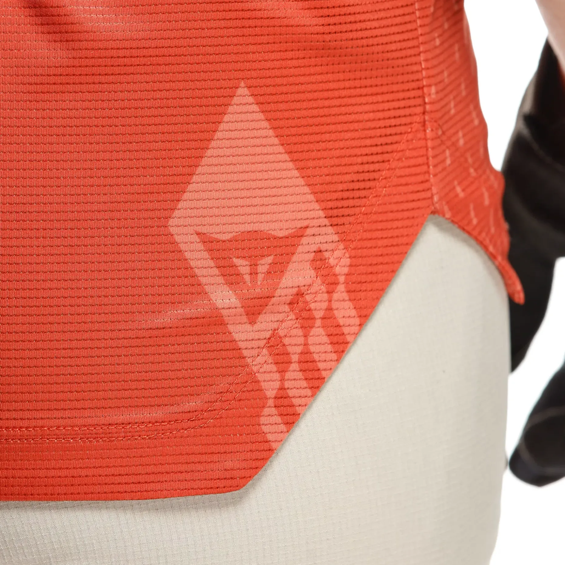 HG AER JERSEY SS - MAGLIA BICI MANICHE CORTE DONNA