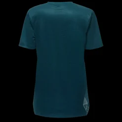 HG AER JERSEY SS - MAGLIA BICI MANICHE CORTE DONNA