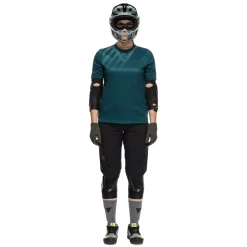 HG AER JERSEY SS - MAGLIA BICI MANICHE CORTE DONNA