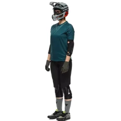 HG AER JERSEY SS - MAGLIA BICI MANICHE CORTE DONNA