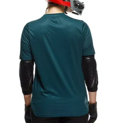 HG AER JERSEY SS - MAGLIA BICI MANICHE CORTE DONNA