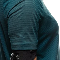 HG AER JERSEY SS - MAGLIA BICI MANICHE CORTE DONNA