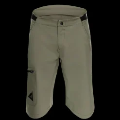 HG OMNIA - PANTALONCINI BICI UOMO